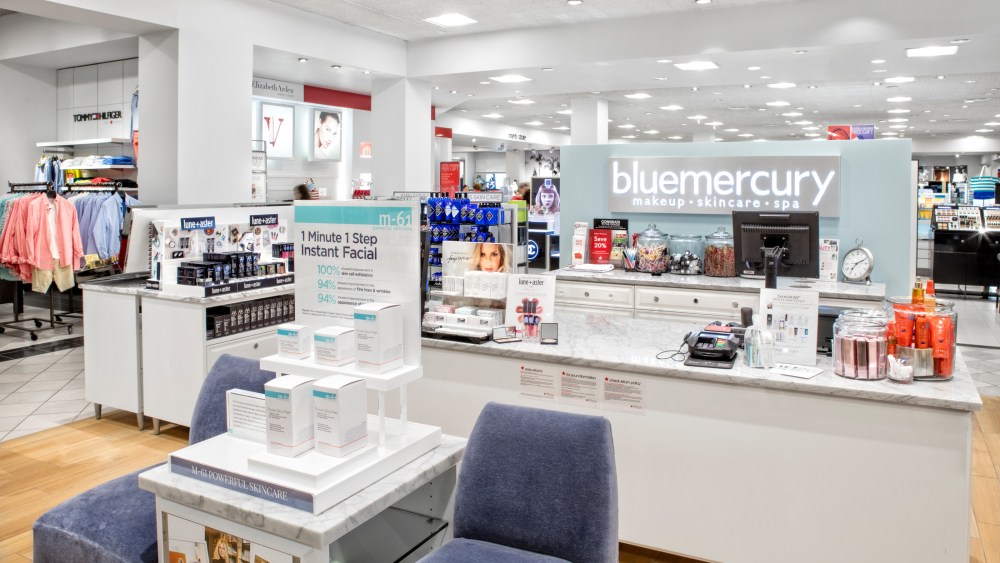 CEO Jeff Gennette on What Bluemercury Means to Macy's
