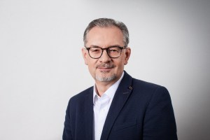 Bonprix boss Richard Gottwald said revenues in eastern Europe grew as much as 30 percent last year.