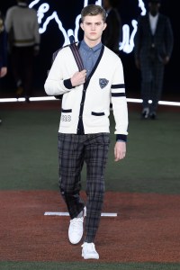 Brooks Brothers RTW Fall 2019