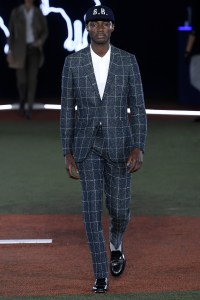 Brooks Brothers RTW Fall 2019
