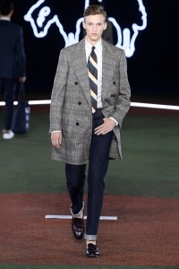 Brooks Brothers RTW Fall 2019