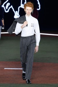 Brooks Brothers RTW Fall 2019