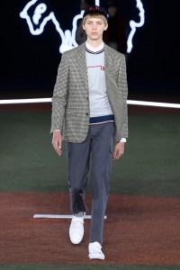 Brooks Brothers RTW Fall 2019