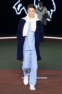 Brooks Brothers RTW Fall 2019