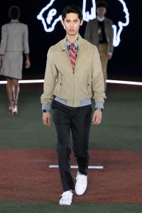 Brooks Brothers RTW Fall 2019