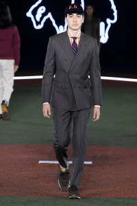 Brooks Brothers RTW Fall 2019