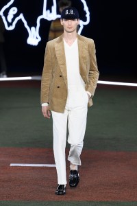 Brooks Brothers RTW Fall 2019
