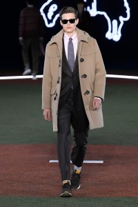 Brooks Brothers RTW Fall 2019