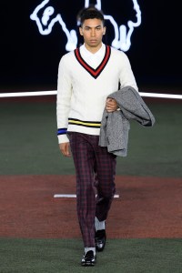 Brooks Brothers RTW Fall 2019