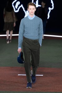 Brooks Brothers RTW Fall 2019