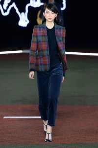 Brooks Brothers RTW Fall 2019