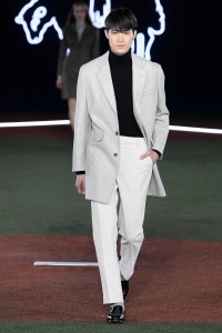 Brooks Brothers RTW Fall 2019