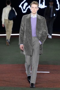 Brooks Brothers RTW Fall 2019