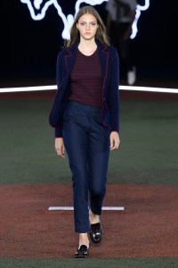 Brooks Brothers RTW Fall 2019