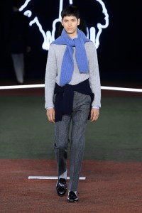 Brooks Brothers RTW Fall 2019
