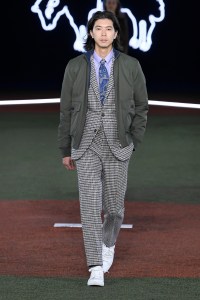 Brooks Brothers RTW Fall 2019