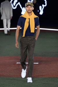 Brooks Brothers RTW Fall 2019