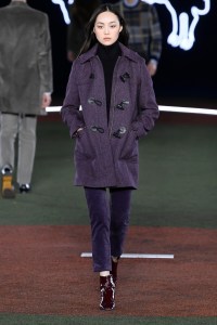 Brooks Brothers RTW Fall 2019