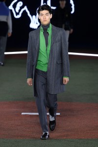 Brooks Brothers RTW Fall 2019