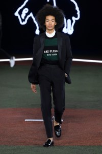 Brooks Brothers RTW Fall 2019