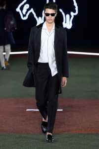 Brooks Brothers RTW Fall 2019