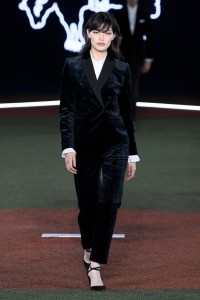 Brooks Brothers RTW Fall 2019