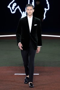 Brooks Brothers RTW Fall 2019
