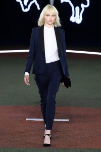 Brooks Brothers RTW Fall 2019