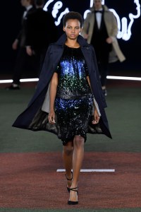 Brooks Brothers RTW Fall 2019