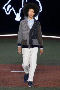 Brooks Brothers RTW Fall 2019