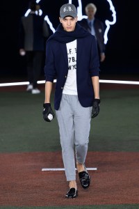 Brooks Brothers RTW Fall 2019