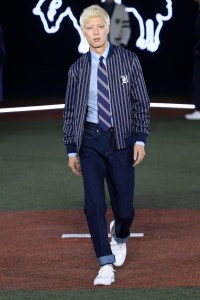 Brooks Brothers RTW Fall 2019