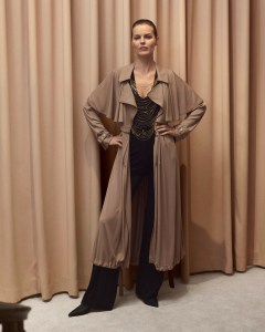 Burberry Pre-Spring 2020