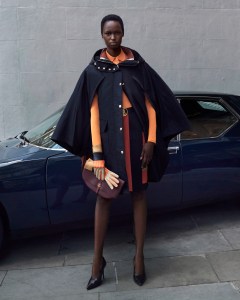 Burberry Pre-Spring 2020