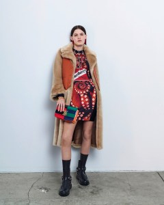 Burberry Pre-Spring 2020
