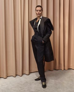 Burberry Pre-Spring 2020