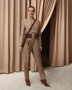 Burberry Pre-Spring 2020