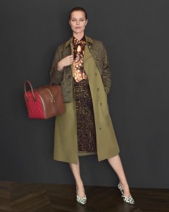 Burberry Pre-Spring 2020