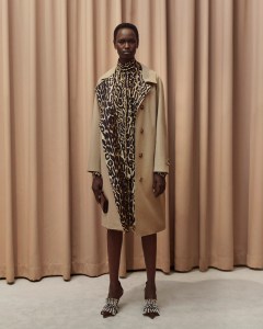 Burberry Pre-Spring 2020