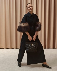 Burberry Pre-Spring 2020
