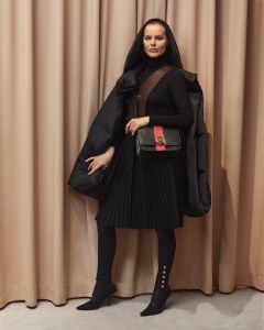 Burberry Pre-Spring 2020
