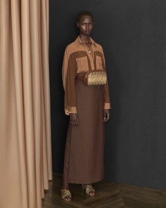 Burberry Pre-Spring 2020