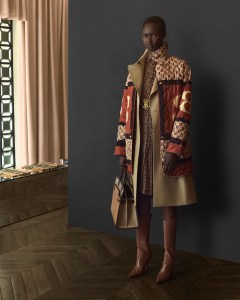 Burberry Pre-Spring 2020
