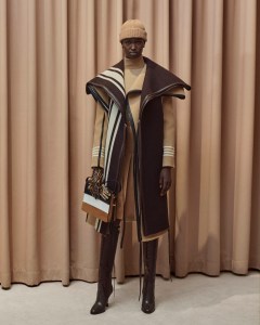 Burberry Pre-Spring 2020