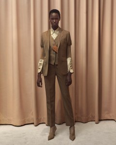 Burberry Pre-Spring 2020