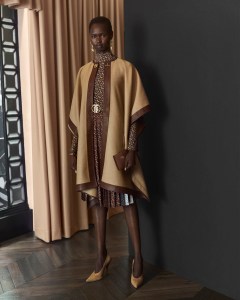 Burberry Pre-Spring 2020