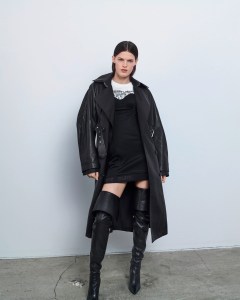 Burberry Pre-Spring 2020