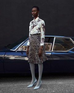 Burberry Pre-Spring 2020