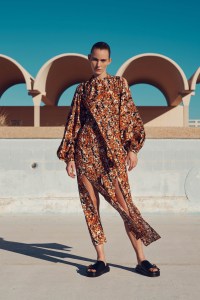 Camilla and Marc Resort 2020