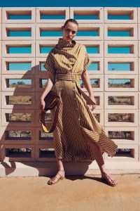 Camilla and Marc Resort 2020